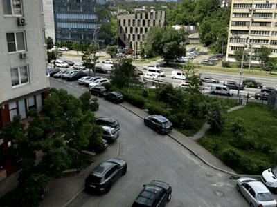 квартира по адресу Валерия Лобановского просп., 150-Д