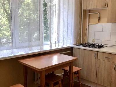 квартира по адресу Панаса Мирного ул., 7-А