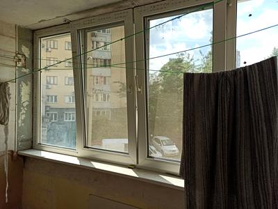 квартира по адресу Владимира Ивасюка просп. (Героїв Сталінграду), 20-А