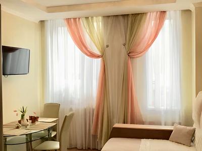 квартира по адресу Регенераторная ул., 4 к1