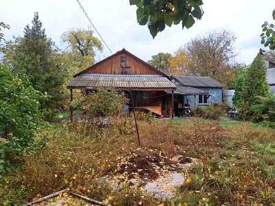 участок по адресу Алимпия Галика ул.