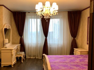 квартира за адресою Саперно-Слобідська вул., 10