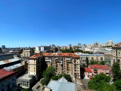 квартира по адресу Круглоуниверситетская ул., 3/5