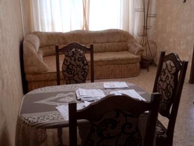 квартира по адресу Победы просп., 62д