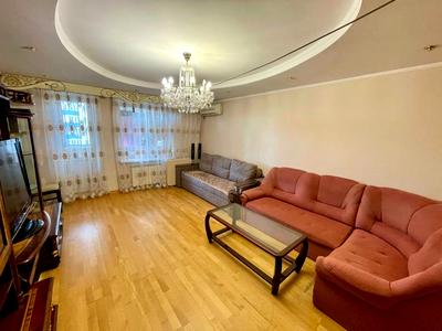 квартира по адресу Червоной Калины просп. (Владимира Маяковского), 72