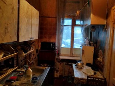 квартира за адресою Молочна вул. (Кірова), 20