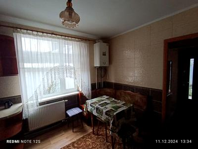 будинок за адресою Ставищанська вул.