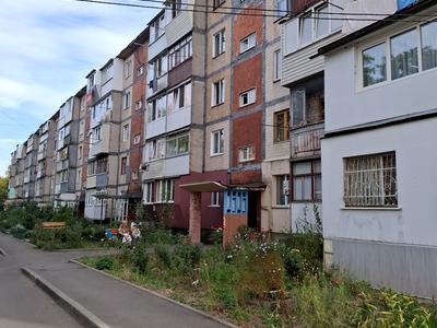 квартира по адресу Проспект Юності, 11