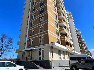 квартира за адресою Шолуденка вул., 24