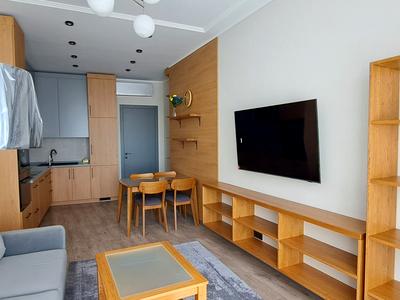 квартира по адресу Василия Тютюнника ул. (Анрі Барбюса), 28-А