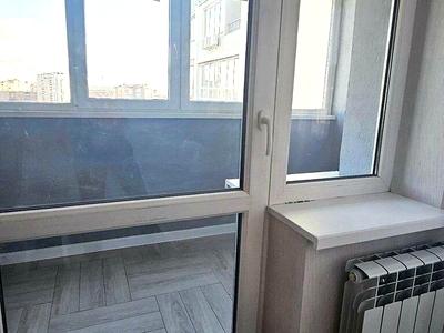 квартира за адресою Лисаветинська вул., 7а