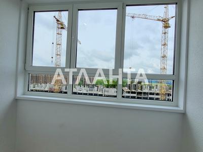 квартира за адресою Озерна вул., 27а