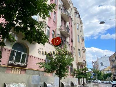 квартира по адресу Рейтарская ул., 20/24