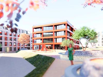 квартира за адресою Тролейбусна вул., 16