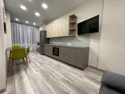квартира за адресою Дніпро, Набережна Перемоги вул., 68-А
