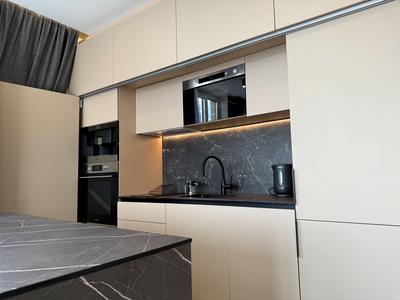 квартира за адресою Салютна вул., 2к18