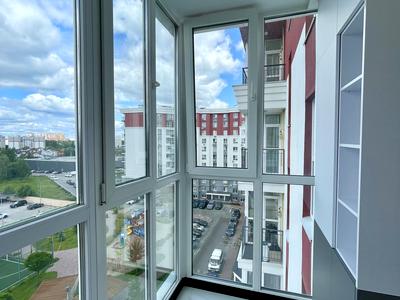 квартира за адресою Єдності вул., 5