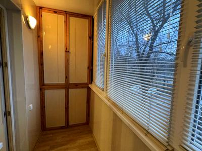 квартира за адресою Запорізьке шосе, 68
