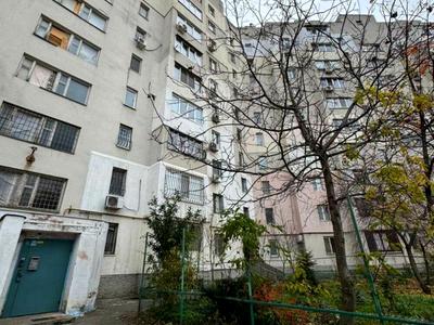 квартира за адресою Михайлівська пл., 12/14