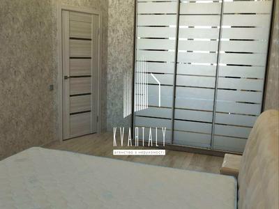 квартира за адресою Драгоманова вул., 10