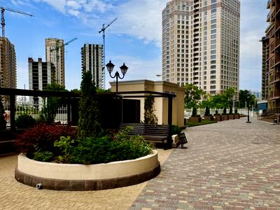 квартира за адресою Генуезька вул., 3-Г