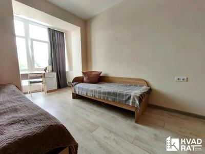 квартира за адресою Височана вул., 18