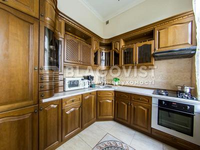квартира по адресу Михайловский пер., 3