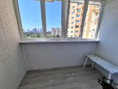 квартира за адресою Самійла Кішки вул. (Маршала Конєва), 5-Б