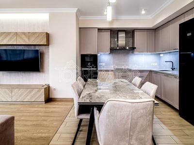 квартира за адресою Культури вул., 20в