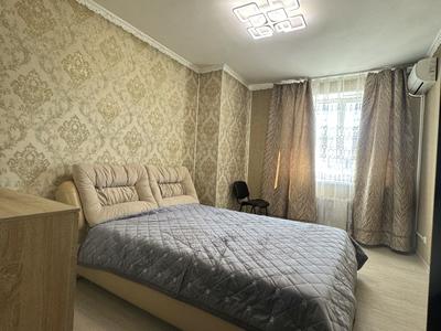 квартира за адресою Боголюбова, 10