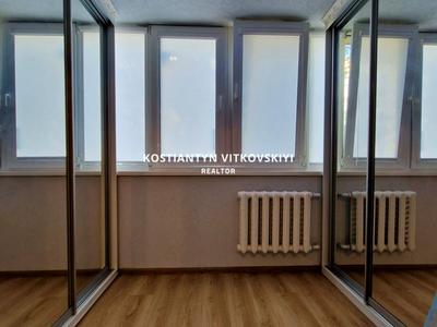 квартира за адресою Слави бульв., 15