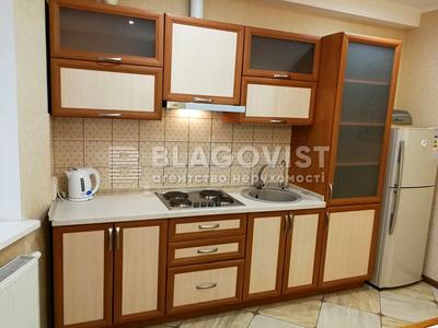 квартира за адресою Митрополита Василя Липківського вул. (Урицького), 18