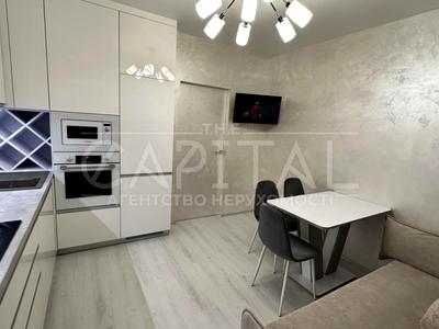 квартира по адресу Столичное шоссе, 3