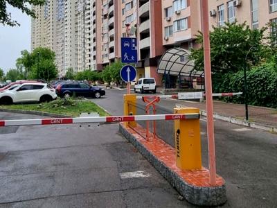 квартира по адресу Харьковское шоссе, 17-А