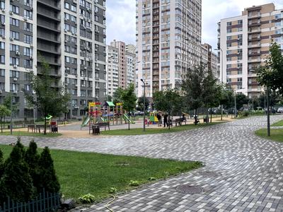 квартира за адресою Європейського Союзу просп. (Правди), 41-Б