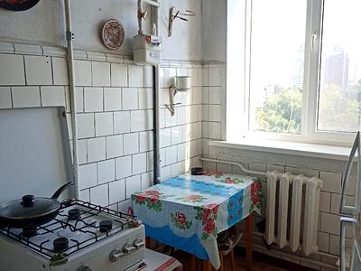 квартира за адресою Дмитра Яворницького просп. (Карла Маркса), 20