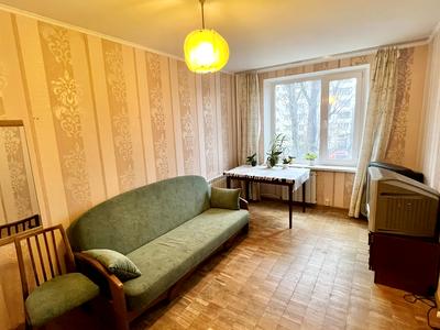 квартира по адресу Соломенская ул., 41