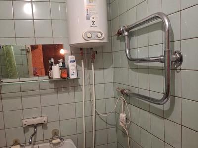 комната по адресу Большая Васильковская ул. (Красноармейская), 54