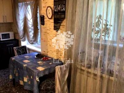 квартира за адресою Відрадний просп. (Чубаря), 12