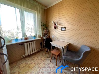 квартира по адресу Новгород-Сіверська ул. (Новгородська), 11