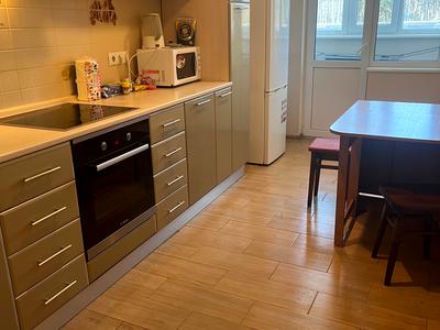 квартира по адресу Светлая ул., 3д