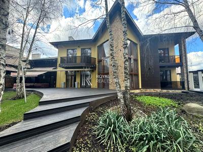 будинок за адресою с. Романків, Лісова вул.
