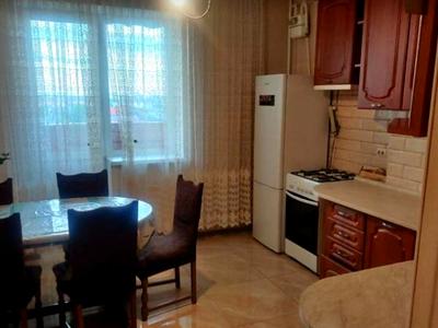 квартира за адресою Ольги Кобилянської вул. (Горького), 5-Б