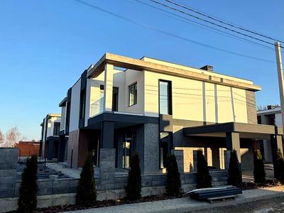 будинок за адресою Степана Бандери вул.