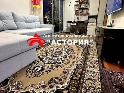 квартира по адресу Гоголя ул., 163-А
