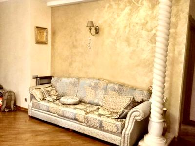 квартира за адресою Дмитрівська вул., 66-А