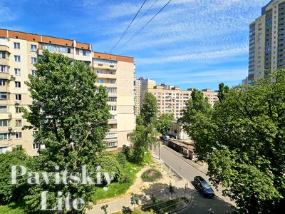 квартира по адресу Нежинская ул., 10