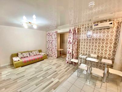 квартира по адресу Волго-Донская ул., 66