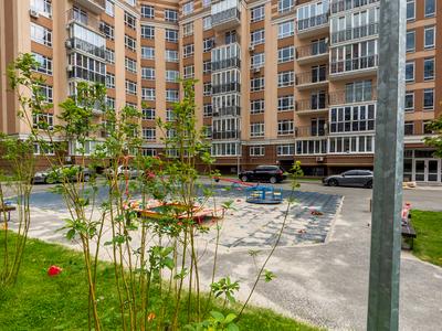 квартира по адресу Метрологическая ул., 21-Б