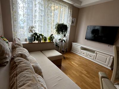 квартира по адресу Голосеевская ул., 58